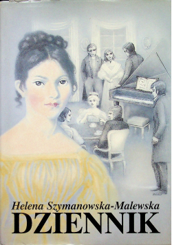 Szymanowska - Malewska Dziennik