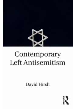 Contemporary Left Antisemitism
