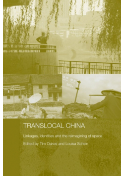 Translocal China