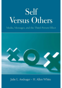 Self Versus Others