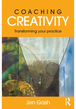 Coaching Creativity