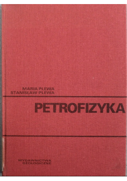 Petrofizyka