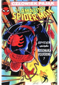 The amazing spider man Nr 6 / 91
