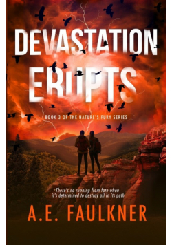 Devastation Erupts