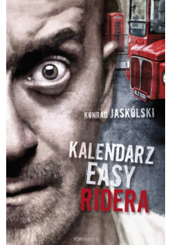 Kalendarz Easy Ridera
