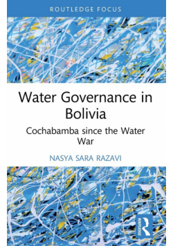 Water Governance in Bolivia