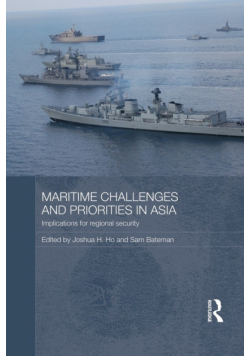 Maritime Challenges and Priorities in Asia