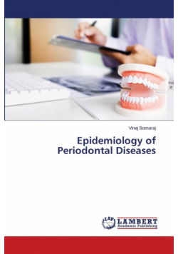 Epidemiology of Periodontal Diseases