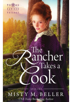 The Rancher Takes a Cook