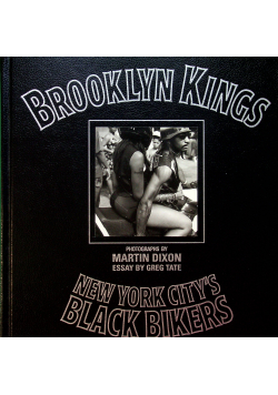 Brooklyn Kings New york citys Black kickers