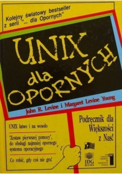 Unix dla odpornych