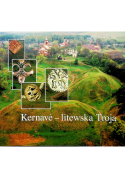 Kernave-litewska Troja