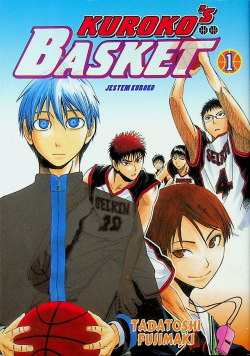 Kurokos basket 1