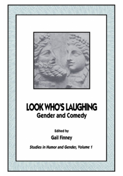 Look Who's Laugh