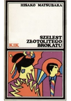 Szelest Złotego Brokatu