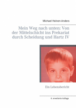 Mein Weg nach unten
