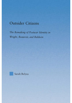 Outsider Citizens