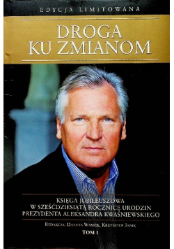 Droga ku zmianom