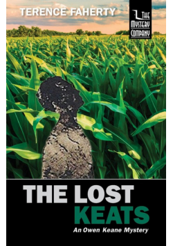 The Lost Keats