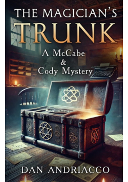 The Magician's Trunk (McCabe and Cody Book 13)