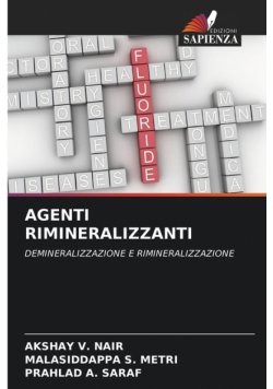 Agenti Rimineralizzanti