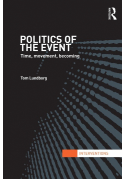 Politics of the Event