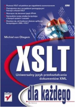 XSLT dla każdego