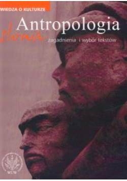 Antropologia słowa