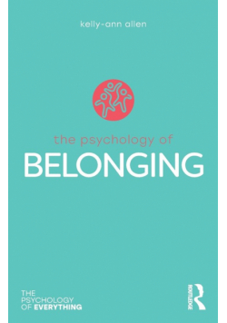 The Psychology of Belonging