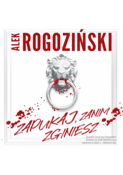 Zapukaj, zanim zginiesz