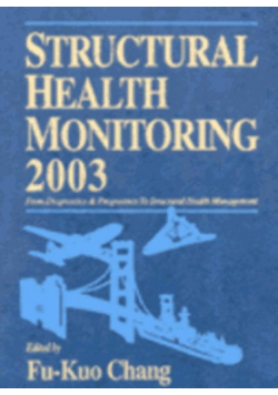 Structural Health Monitoring 2003