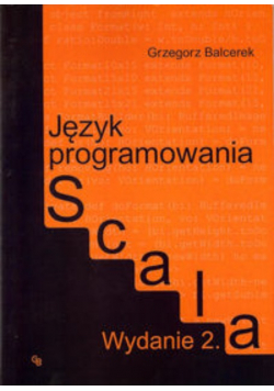 Język programowania Scala