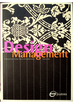 Design Managment