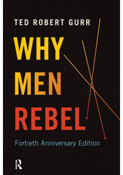 Why Men Rebel