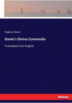 Dante's Divina Commedia