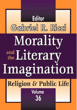 Morality and the Literary Imagination