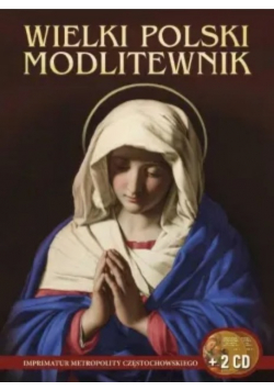 Wielki Polski modlitewnik