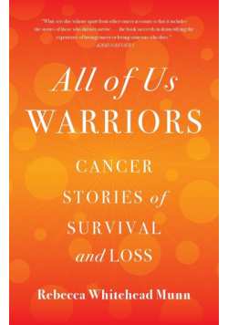All of Us Warriors