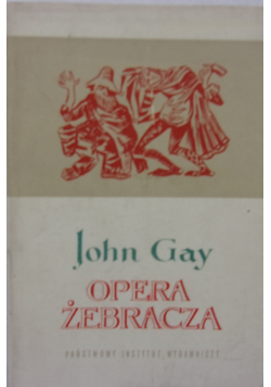 Opera Żebracza