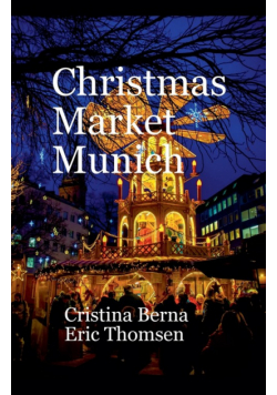 Christmas Market Munich