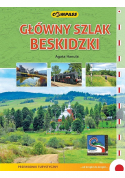 Główny Szlak Beskidzki Przewodnik turystyczny