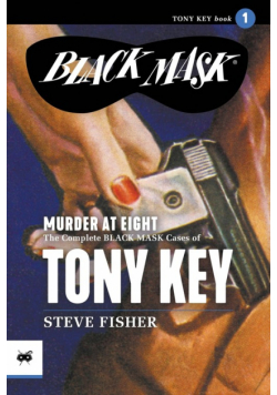 Murder at Eight