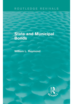 State and Municipal Bonds