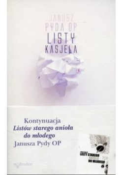 Listy Kasjela