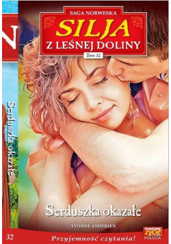 Silja z Leśnej Doliny T.32