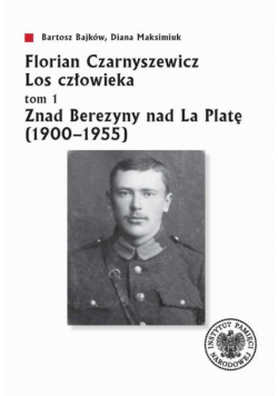 Florian Czarnyszewicz Los człowieka