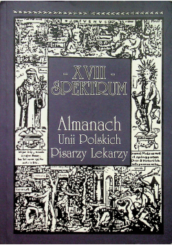 XVIII Spektrum Almanach