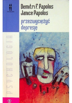 Przezwyciężyć depresję