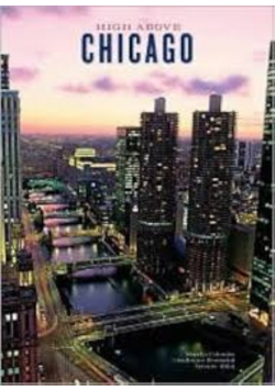 High Above Chicago