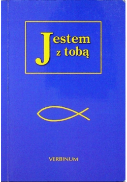 Jestem z tobą